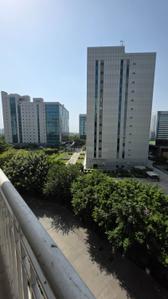Balcony Image of 1400 Sq.ft 2 BHK Apartment / Flat for sale in Central Park Resorts, Sector 48 Gurgaon for Rs. 37500000