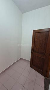 Bedroom Image of 600 Sq.ft 2 BHK Builder Floor for rent in Khushhalpur Moradabad for Rs. 9500