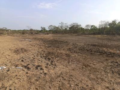Residential Plot