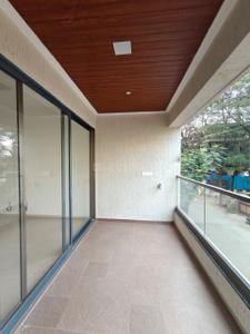Bedroom Image of 2800 Sq.ft 4 BHK Villa for sale in Runal Deepmala Apartment, Pimple Saudagar Pune for Rs. 35500000