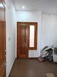 Bedroom Image of 1290 Sq.ft 2 BHK Builder Floor for rent in Buddhi Vihar Moradabad for Rs. 10000