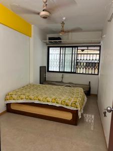 Bedroom Image of 550 Sq.ft 1 BHK Apartment / Flat for sale in Dombivli East Thane for Rs. 4500000