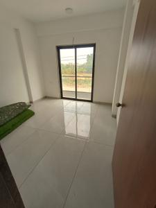 Bedroom Image of 1400 Sq.ft 2 BHK Apartment / Flat for sale in Bill Vadodara for Rs. 2800000