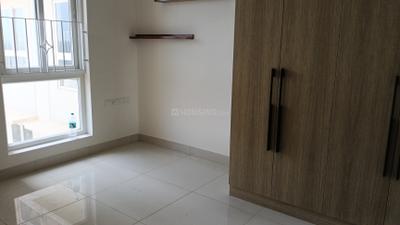 1 BHK Flat