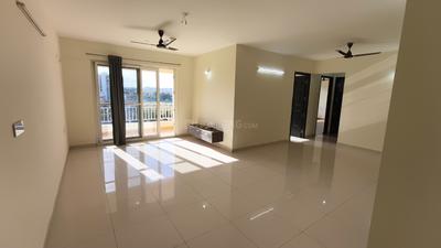 Hall Image of 1650 Sq.ft 3 BHK Apartment / Flat for sale in Sumadhura Silver Ripples, Whitefield Bengaluru for Rs. 23500000