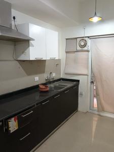 Kitchen Image of 1012 Sq.ft 2 BHK Apartment / Flat for sale in Sector 105 Mohali for Rs. 9900000