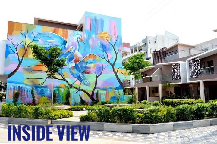 Agrawal Sagar Pearl Main Image 1