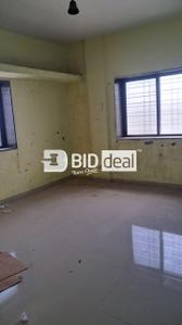 Hall Image of 1103 Sq.ft 3 BHK Apartment / Flat for sale in Panchak Nashik for Rs. 3650000