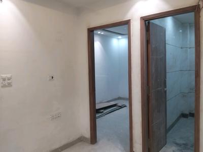 Living Room Image of 540 Sq.ft 2 BHK Builder Floor for rent in Shastri Nagar New Delhi for Rs. 16500