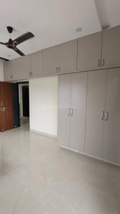 Bedroom Image of 1400 Sq.ft 3 BHK Apartment / Flat for rent in Munganoor Hyderabad for Rs. 17000