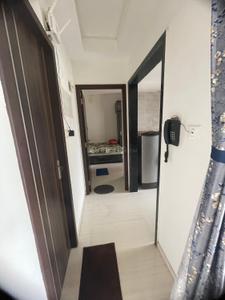 Image of 550 Sq.ft 1 BHK Apartment / Flat for sale in Regency Anantam, Dombivli East, Thane for Rs. 6500000