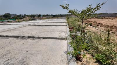 Image of 1500 Sq.ft Residential Plot / Land for sale in Banaswadi, Bengaluru for Rs. 10500000