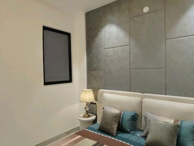 Bedroom Image of 3240 Sq.ft 4 BHK Builder Floor for sale in Big Block Builder Floor, Sector 46 Gurgaon for Rs. 45000000