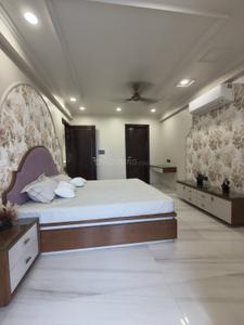 Bedroom Image of 2622 Sq.ft 4 BHK Apartment / Flat for sale in Mansarovar Jaipur for Rs. 19400000