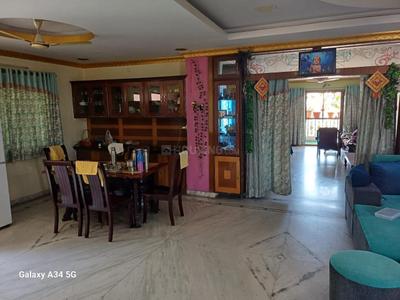 Hall Image of 14750 Sq.ft 12 BHK Independent House for sale in Musheerabad Hyderabad for Rs. 55700000
