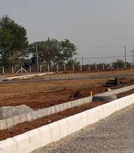 Residential Plot