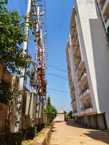 Image of 612 Sq.ft 1 BHK Apartment / Flat for sale in Jaetal Vihar, Habipura, Gwalior for Rs. 1600000