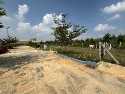 Image of 1200 Sq.ft Residential Plot / Land for sale in Anekal, Bengaluru for Rs. 4800000