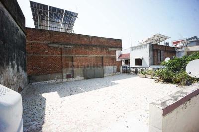 Terrace Image of 387 Sq.ft 1 BHK Independent House for sale in Bapunagar Ahmedabad for Rs. 6000000