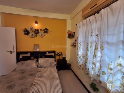 Bedroom Image of 1170 Sq.ft 3 BHK Duplex for sale in Lake Gardens Kolkata for Rs. 9200000