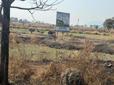 Image of 1089 Sq.ft Residential Plot / Land for sale in Uran, Navi Mumbai for Rs. 435000