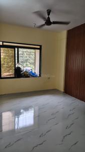Hall Image of 1100 Sq.ft 2 BHK Apartment / Flat for rent in Balaji Garden, Kopar Khairane Navi Mumbai for Rs. 55000
