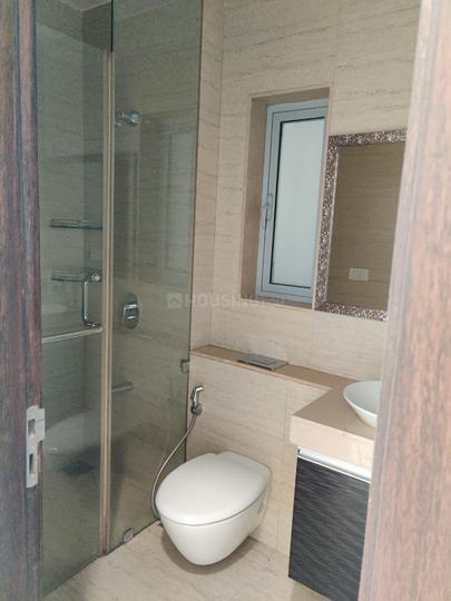 Yashodham, Goregaon East Bathroom 1