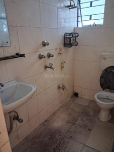 Image of 1300 Sq.ft 3 BHK Builder Floor for sale in Salt Lake City, Kolkata for Rs. 9050000