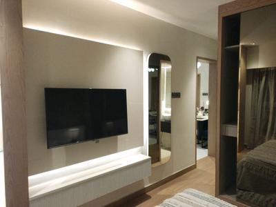 Bedroom Image of 1171 Sq.ft 2 BHK Apartment / Flat for sale in Colaba Mumbai for Rs. 42500000