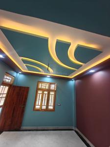 Hall Image of 1750 Sq.ft 3 BHK Independent House for sale in Budheshwar Lucknow for Rs. 7000000