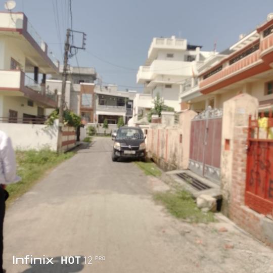Rajeshwar Nagar Phase 2, Sahastradhara Road Main Image 1