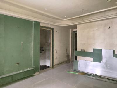 Living Room Image of 1800 Sq.ft 4 BHK Builder Floor for sale in Vasundhara Ghaziabad for Rs. 22500001