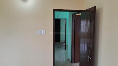 Bedroom Image of 1600 Sq.ft 3 BHK Builder Floor for rent in New Town Kolkata for Rs. 21500