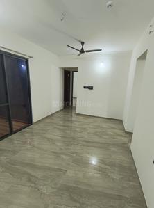 Hall Image of 850 Sq.ft 2 BHK Farm House for sale in VTP Aethereus Phase I, Mahalunge Pune for Rs. 7900000