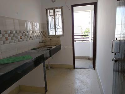 Kitchen Image of 1057 Sq.ft 2 BHK Apartment / Flat for sale in Baranagar Kolkata for Rs. 4800000