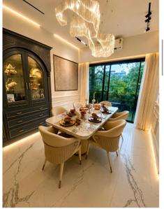 Hall Image of 3700 Sq.ft 5 BHK Independent House for sale in Sahastradhara Road Dehradun for Rs. 45000000