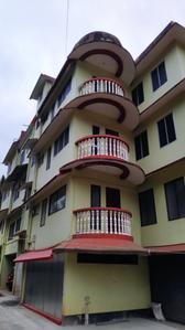 Image of 942 Sq.ft 2 BHK Apartment / Flat for sale in Swaraj Homes Saroj Apartments, Guruvayur, Thrissur for Rs. 3500000