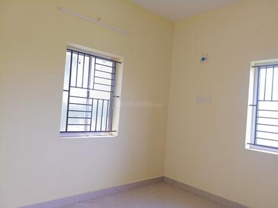 Bedroom Image of 880 Sq.ft 2 BHK Apartment / Flat for sale in Thirumullaivoyal Chennai for Rs. 5500000