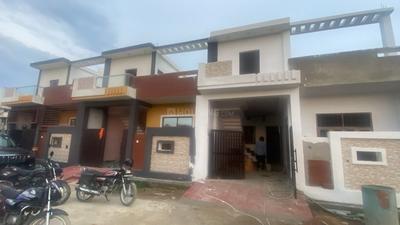 Image of 1202 Sq.ft 2 BHK Independent House for sale in Chinhat, Lucknow for Rs. 6000000