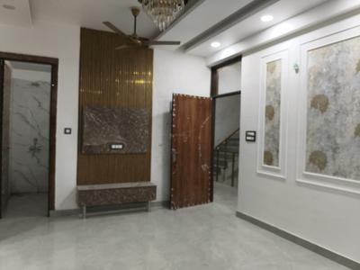 Living Room Image of 1045 Sq.ft 2 BHK Apartment / Flat for sale in Krishna Elite Homes by Lucky Homes Builder And Developers, Noida Extension Greater Noida for Rs. 4525000