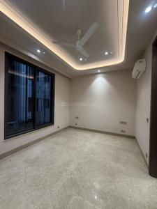Hall Image of 2250 Sq.ft 3 BHK Builder Floor for sale in East Of Kailash New Delhi for Rs. 74000000