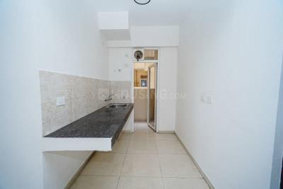 Kitchen Image of 755 Sq.ft 2 BHK Apartment / Flat for sale in Pyramid Elite, Sector 86 Gurgaon for Rs. 7200000