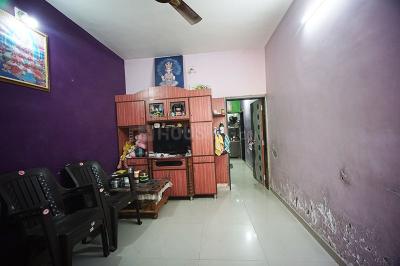 Hall Image of 1080 Sq.ft 6 BHK Independent House for sale in Ghatlodiya Ahmedabad for Rs. 9900000