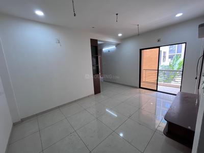 Hall Image of 1200 Sq.ft 3 BHK Apartment / Flat for sale in Gotri Vadodara for Rs. 5700000