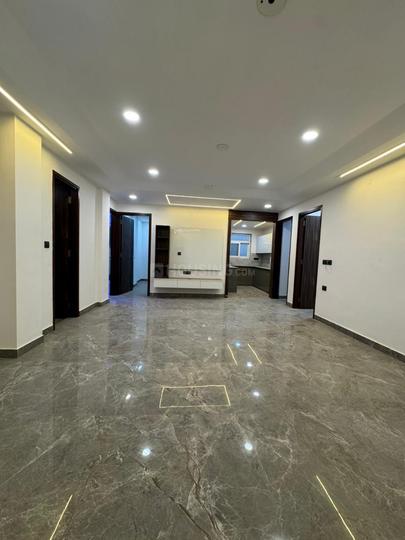 Sector 25 Rohini Main Image 1