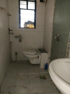 Bedroom Two Image of 820 Sq.ft 2 BHK Apartment / Flat for rent in Magarpatta Iris, Magarpatta City Pune for Rs. 35000
