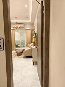 1 BHK Flat