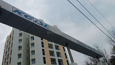 Image of 1140 Sq.ft 2 BHK Apartment / Flat for rent in KGISL Metropolis, Saravanampatty, Coimbatore for Rs. 20000