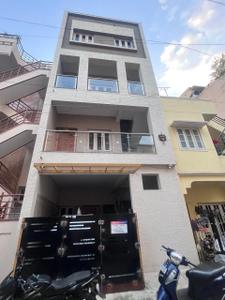 Image of 2400 Sq.ft 3 BHK Independent House for sale in Kumaraswamy Layout, Bengaluru for Rs. 22000000