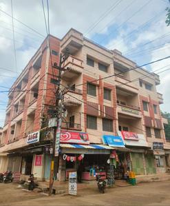 Image of Rajkiran Boys Hostel  in Sherpura, Vidisha